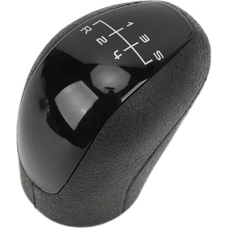 Levier de vitesse pour Mercedes VITO VIANO W639 2003-2010, pommeau de changement de rapport, alésage 11mm/0,43in, pièce de rechange universelle. (1/5)