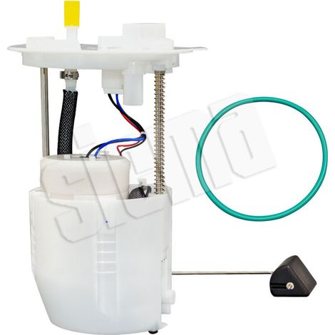 AG1Z9H307B E2559M P76590M ist für die neue Kraftstoffpumpeneinheit des Ford Explorer 2WD geeignet. Kraftstoffpumpeneinheit/Kit für Ford Explorer 2WD (1/4)