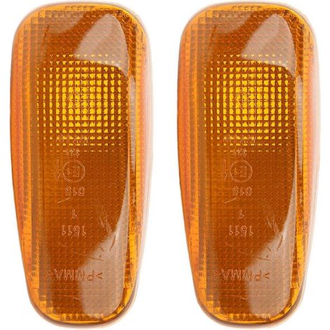 Feux de position latéraux 2108200921, ampoule de remplacement pour Mercedes Benz Vaneo W414 2002-200