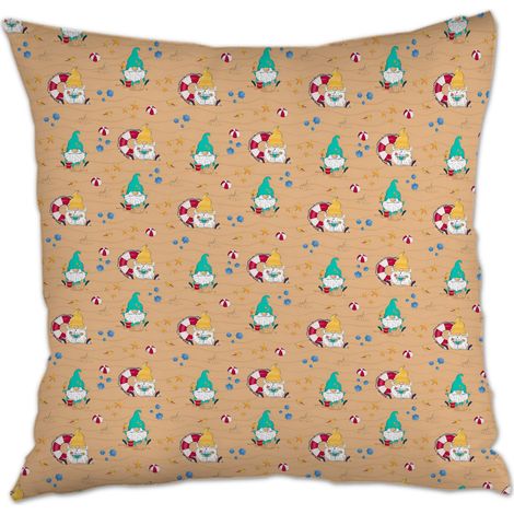 Housses de coussin incolore pour la Saint-Valentin, mariage, anniversaire, Noël, l'Action de grâce (1/5)