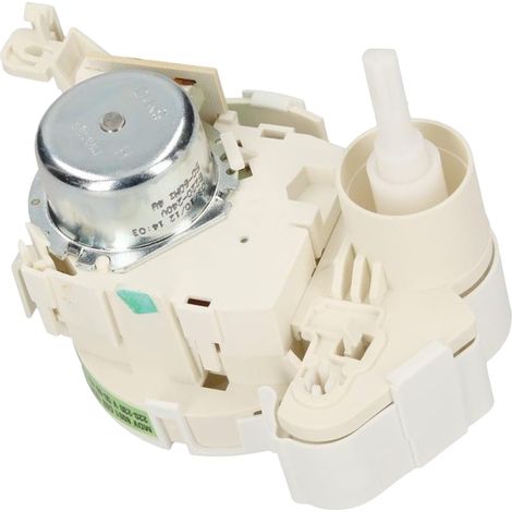 Ersatzteil - Sicherheitsventil -  - WHIRLPOOL, BAUKNECHT, LADEN, KITCHENAID, IKEA