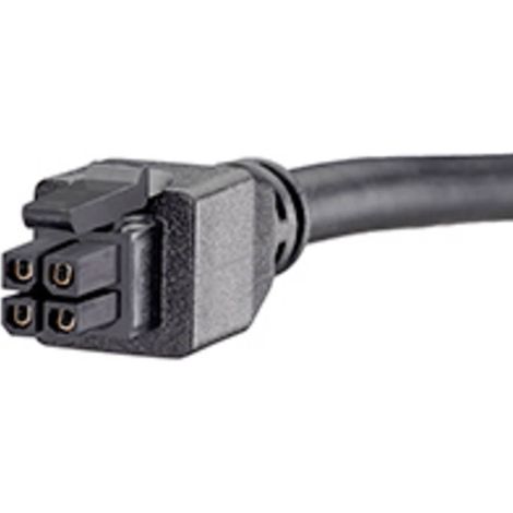 Molex Connecteur femelle avec fils 2451320410 1 pc(s)