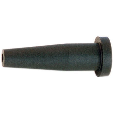 Ugello antistatico di ricambio per aspirapolvere per lattine 04.108 e 04.110.Electro Dh 04.111 8430552001491