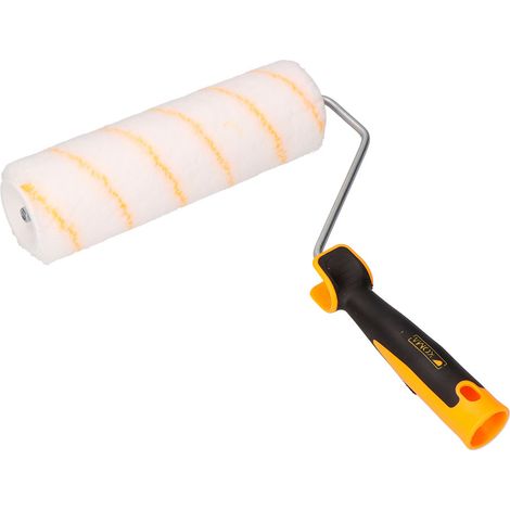 Anti-Tropfen-Rolle aus Polyamid für glatte Oberflächen ø50 x 220 mm