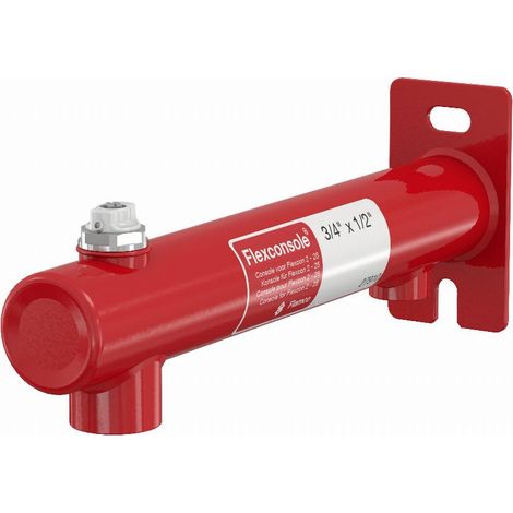 Supporto a parete FLEXCONSOLE 3/4 - FLAMCO - 27910