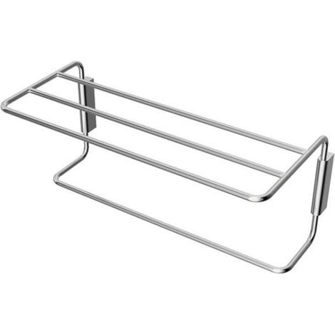 Ideal Standard Connect Badetuchablage, Chrom, A9161AA (1/2)