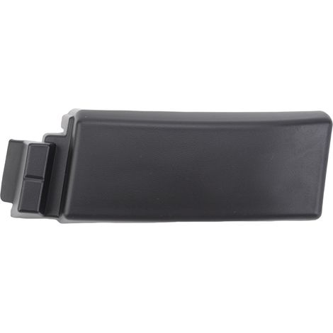 Panneau de garniture de moulage latéral extérieur arrière, remplacement antichoc pour Subaru Outback 2015 – 2019 côté passager droit: 91112AL58A (1/5)