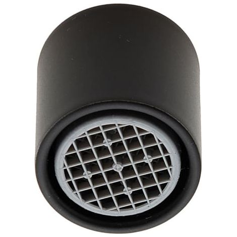 Kronenbach Ersatzperlator Lima 2.0 Black / M18