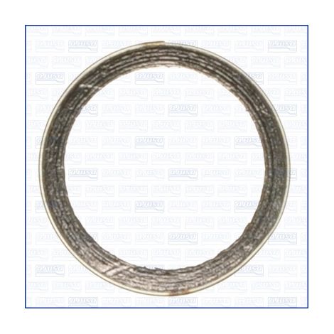 Bague d'étanchéité, tuyau d'échappement Ajusa 19002200 DAIHATSU 14184-60G00