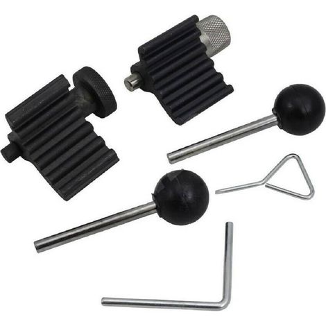 Trade Shop - Messa In Fase Per Motori Diesel Audi Skoda Vw 1.2 1.4 1.9 2.0 Vag Tdi Hy13916 -