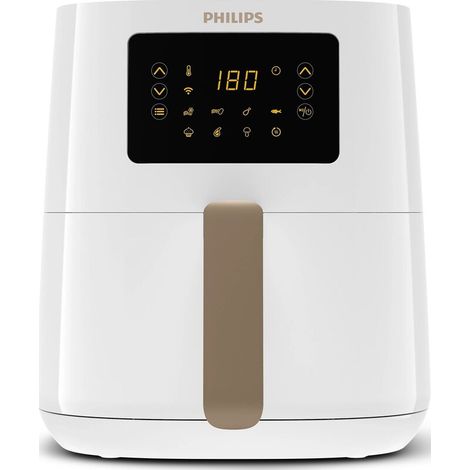 Caja dañada del PHILIPS HD9255/30 (1/3)