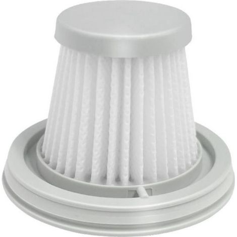 12 Pièces Filtre Hepa pour Aspirateur Pratique Maison Voiture Mini Filtre Lavable Sans Fil Pièces de Rechange Comme Montré (1/5)