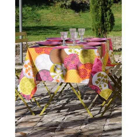 STOF - TOVAGLIA ANTIMACCHIA DIAM. 155 CMIN COTONE RONDONI