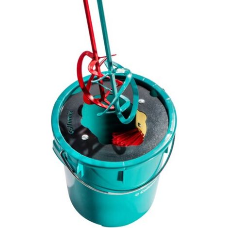 COLLOMIX Seau de Nettoyage Mixer-Clean - 46036