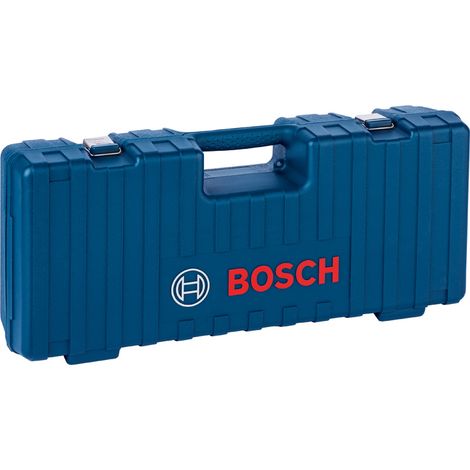 Bosch Carrying Cases Plastic case 2605438197