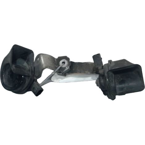Klaxon / Avertisseur VOLKSWAGEN Golf [PRODUIT D'OCCASION]♻️5c0951223c (1/3)