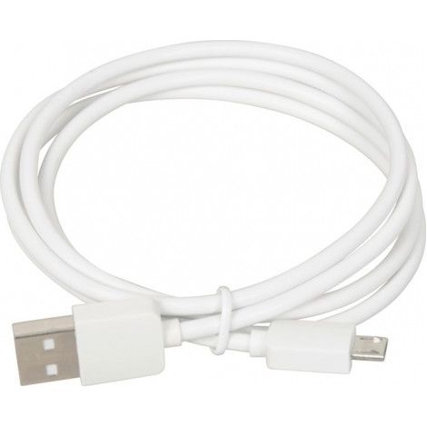 Cargador de pared USB-C I-BOX C-41 de 2,4 A (1/5)