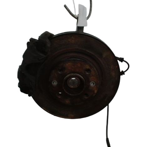 [PRODUIT D'OCCASION] Pivot Avant Gauche RENAULT Clio ♻️ Ref Oe. 400158668r - Garantie à vie (1/3)