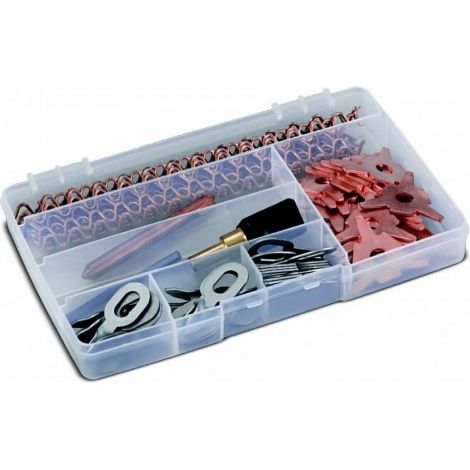 Kit Dent Pulling TELWIN 802690