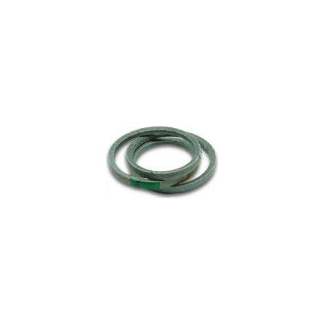 Keilriemen 9,5x889 = 3l350 , 160816 , 532160816 - rasenmäher