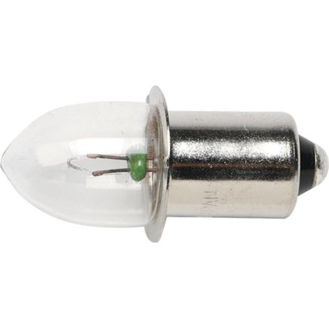 Makita bombilla 12-14,4V 2 pzs. - A-30673