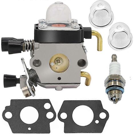 Carburateur stihl fs80 - stihl fc55 fc75 fc85 fs310 fs38 fs45 fs45c fs45l fs46 fs55 fs55c fs55r fs (1/5)