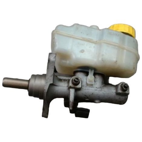 [PRODUIT D'OCCASION] Maitre Cylindre VOLKSWAGEN Polo V Phase 1 (6r) 2009-2014 ♻️ Ref Oe. 6r1611019a - Garantie à vie (1/4)