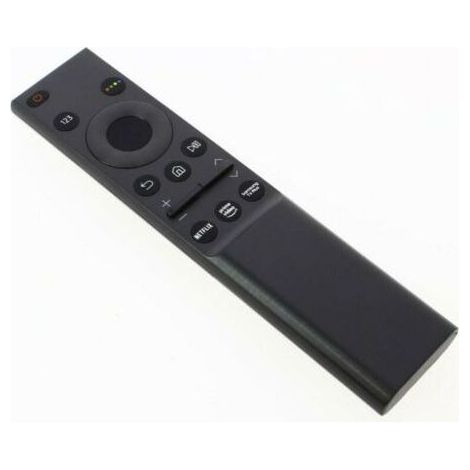 QORVA-Télécommande et émetteur mural pour motorisations – Compatible Samsung – Contrôle facile – Pas de piles incluses – Installation simple - BN59-01358B (1/4)