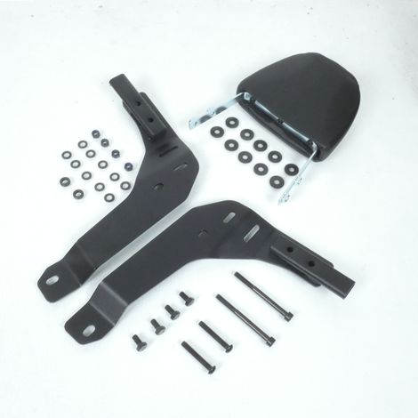 Shad-Sitzbankauflage für chinesisches 125er-Motorrad, neu (1/5)