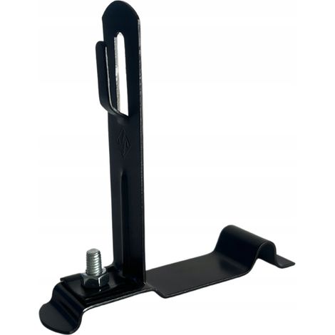 Porte-tuiles ROBEN (PL3) ZZ, noir (1/2)