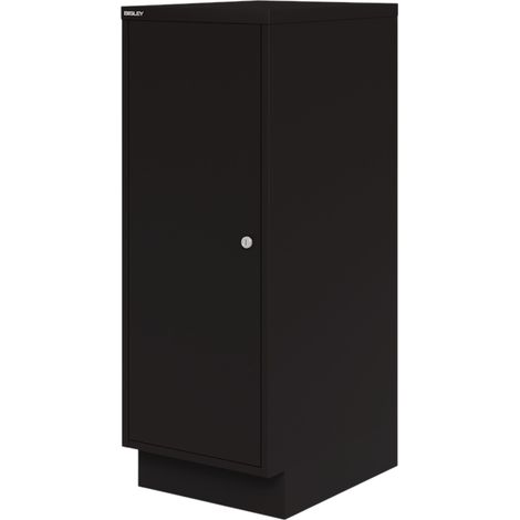 BISLEY MultiDrawer Multi Ablageschrank Schwarz (1/5)