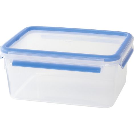 EMSA Frischhaltedose Clip&Close rechteckig 2,3 l
