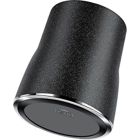 Cendrier de voiture avec porte-gobelet, couvercle et LED intégrés (1/5)