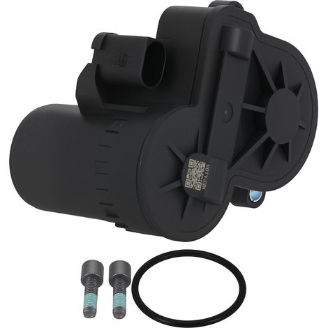 Schwimmende Scheibenbremse Stellmotor Hinten Rechts For BMW 1 2 X1 X2 Mini (1/5)