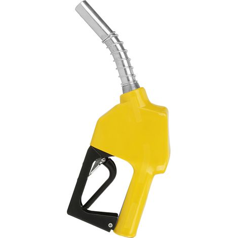Pistolet de remplissage automatique en aluminium pour carburant diesel, outil de distribution d'huile, 1 pièce (1/5)