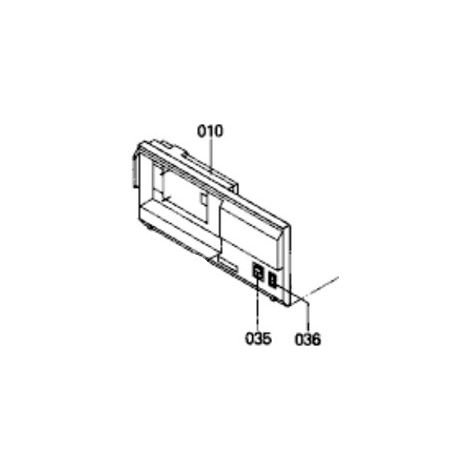 Wärmedämm-Mantel Abgassammelkasten - 7828408 von Viessmann