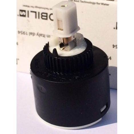 Ersatzteil Kartusche Nobili disco e tamix RCR440 Kartuche