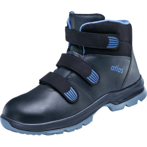 Chaussure de sécurité montante Atlas TX 575 S3 S3, largeur 10 taille 41 (1/2)