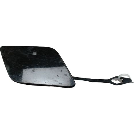 [PRODUIT D'OCCASION] Obturateur Couvre Crochet De Bouclier Ar MERCEDES Classe C Break 2004- ♻️ Ref Oe. 20488557239999 - Garantie à vie (1/4)