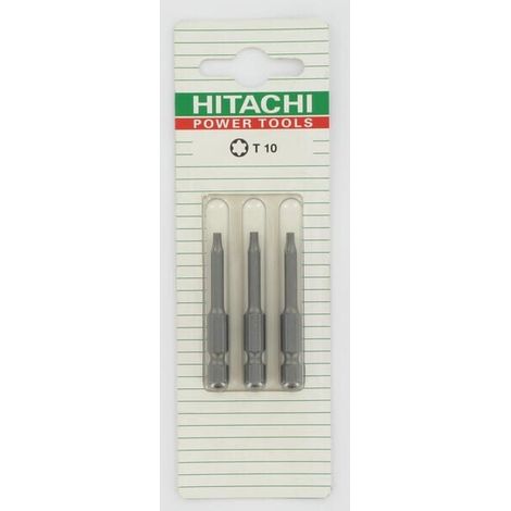 Tülle HIKOKI 752318 (1/2)