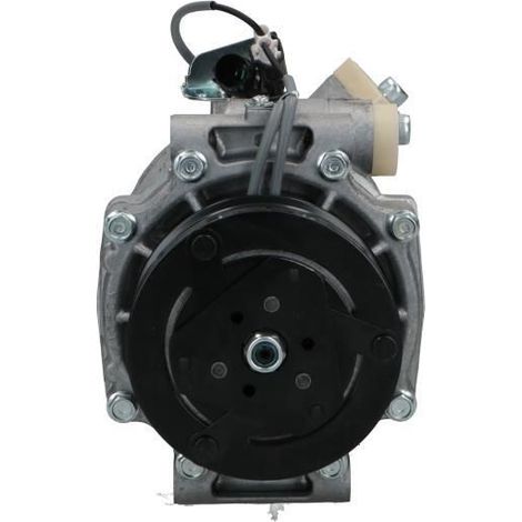 Compresseur, climatisation BV PSH 090.225.062.130 CITROËN 6433WA 6453WA 7813A068