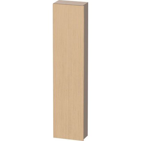 DURAVIT DS1228L3043 Armoire haute DuraStyle, 240x400x1800 mm