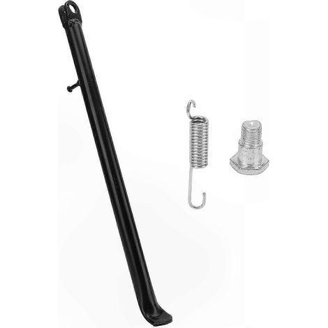 Béquille latérale universelle 420 mm pour motos tout-terrain 110-140 cm³ - Pièces de rechange (1/5)