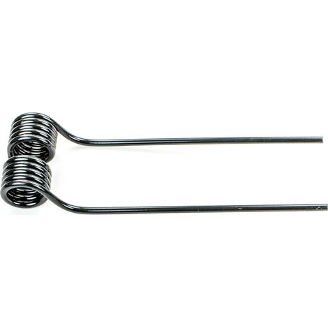 Dientes del rastrillo-henificador rotativo GRANIT PZ-272 (1/5)