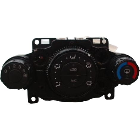 Commande De Chauffage FORD Fiesta Vi Phase 1 2008-2012 [PRODUIT D'OCCASION]♻️1777069 (1/2)