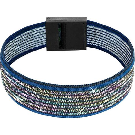 [GEBRAUCHT] B-Ware BJZ Erdungsarmband ESD Bunt A-62123 Antistatik Armband Schutz vor Entladung (1/2)