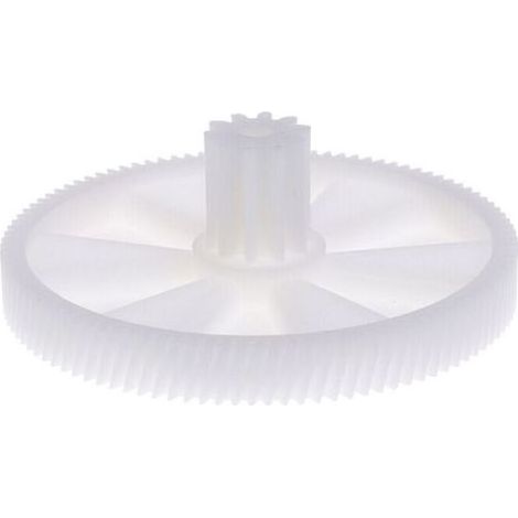 2 for gear of chopper to meat household Kenwood MG300/400/450/470/500 (1/4)