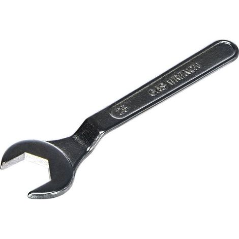CHIAVE PER BOMBOLA mm 25