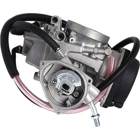 Kit de carburador para quad CF Moto CF500 CF188 de 300 cc y 500 cc (1/5)