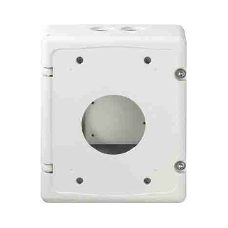 SBP-300NB HANWHA SBP-300NB Installation Box
